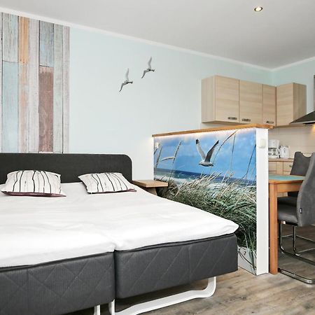 Strandstrasse 43 Wohnung 30 Ostseebad Kühlungsborn Exterior foto