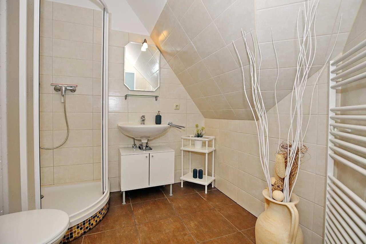Strandstrasse 43 Wohnung 30 Ostseebad Kühlungsborn Exterior foto